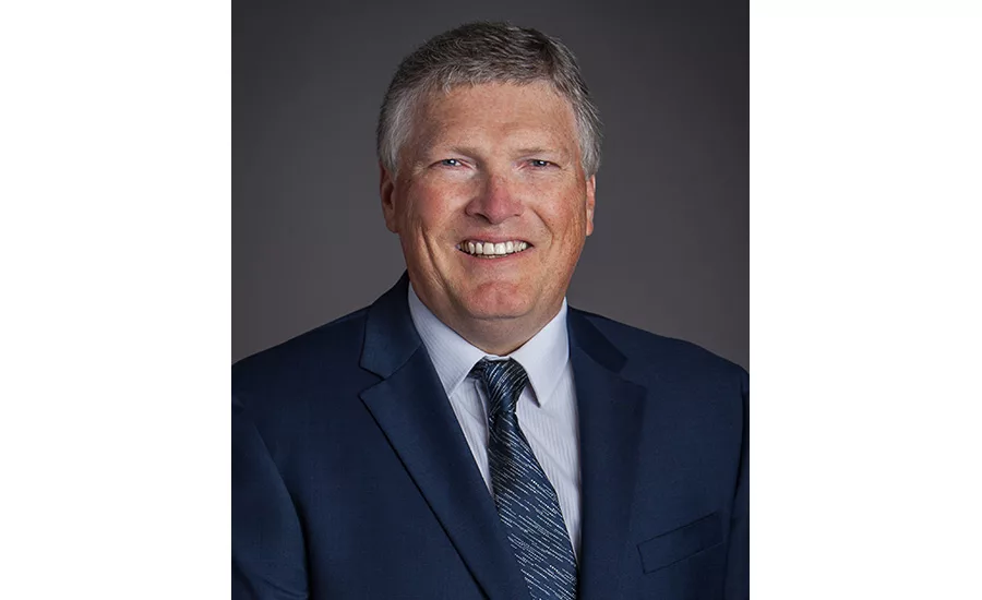 John Strickland