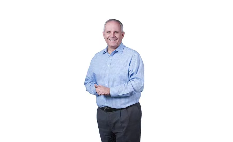 Reg Hiebert