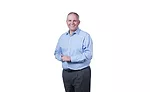 Reg Hiebert