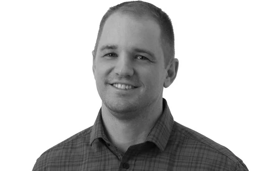 Nick Arnold, PE