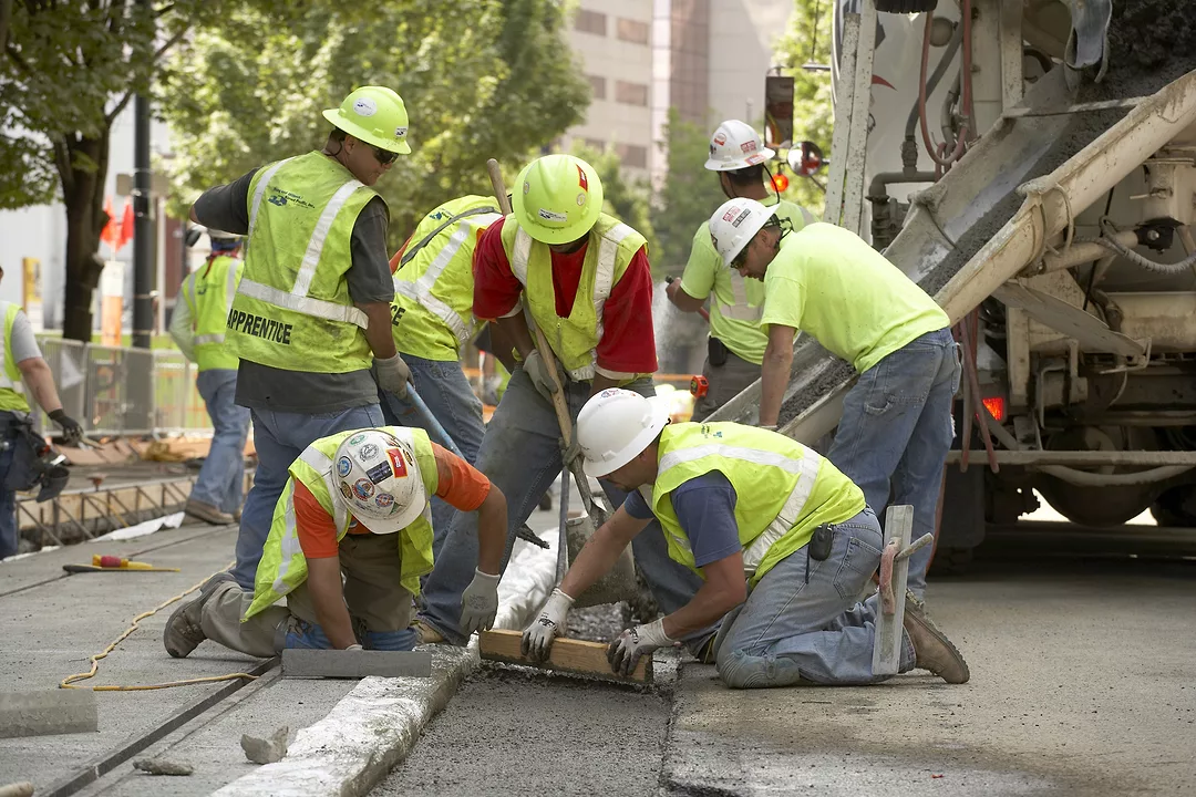 highway project