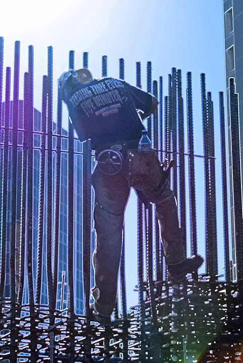 Ironworker