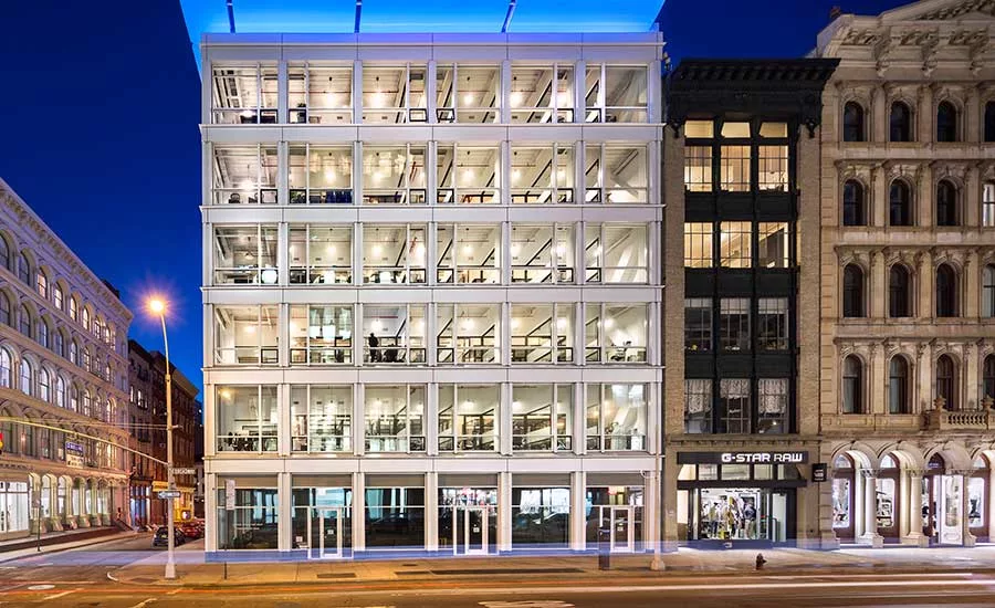 433 Broadway 