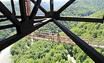 New River Gorge Bridge 