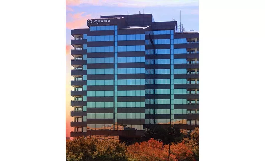 Ashford Oaks | Woodside Capital Partners