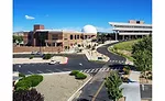 Embry Riddle Aeronautical University Classroom and Lab Building