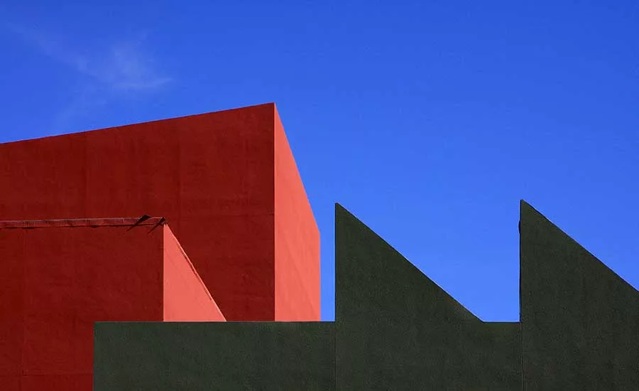 Performing Arts Center, Palo Alto College | Lopez Salas Architects