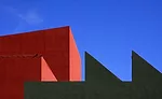 Performing Arts Center, Palo Alto College | Lopez Salas Architects
