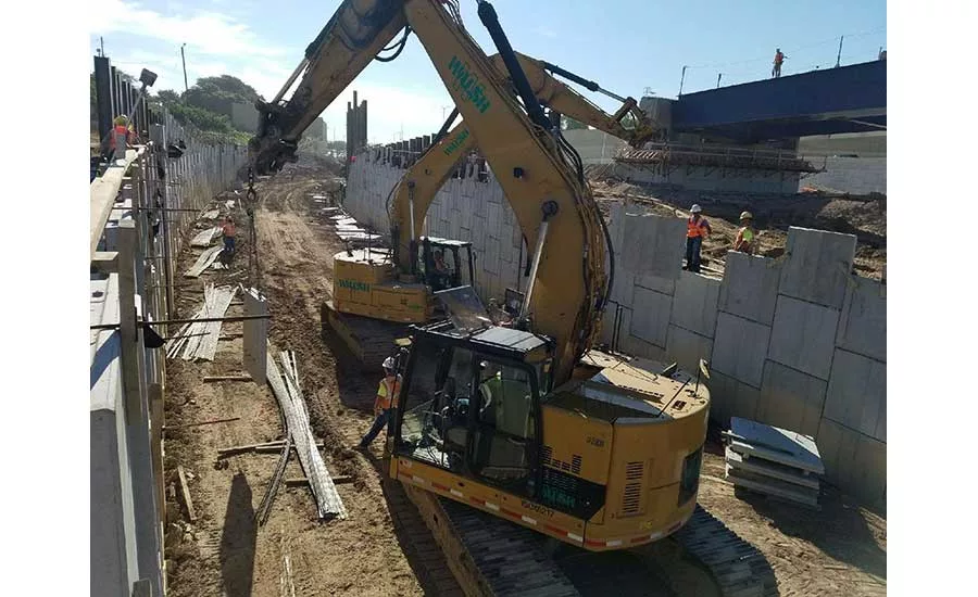 94 Zoo Interchange | Walsh Group