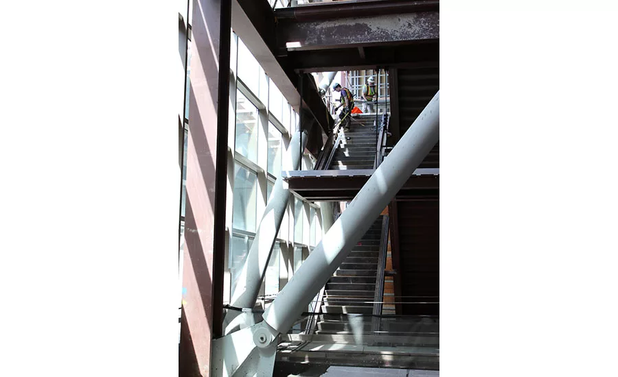 Salt Lake City International Airport