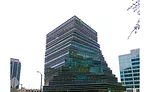 Rolex Building | Chamberlin 
