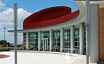 Performing Arts Center, Palo Alto College | Lopez Salas Architects