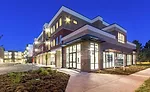 Oakridge Crossing Senior Living | Brinkman Construction