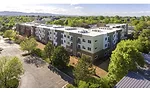 Oakridge Crossing Senior Living | Brinkman Construction