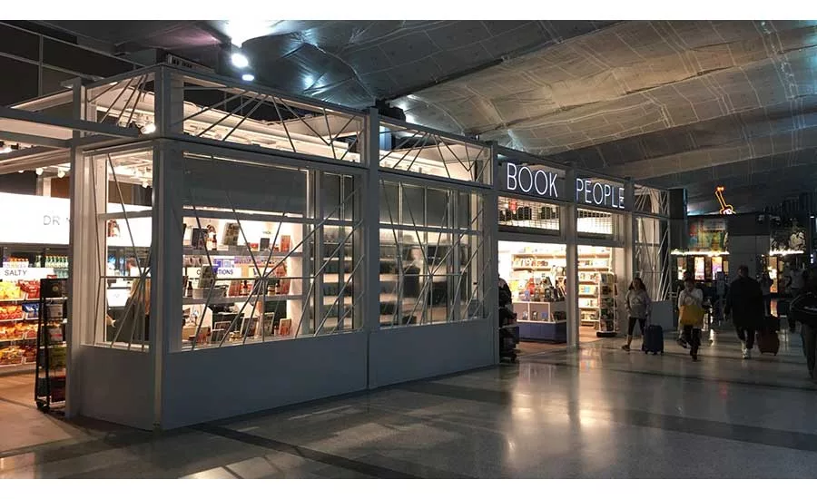 Book People | Trinity TransCon, LLC