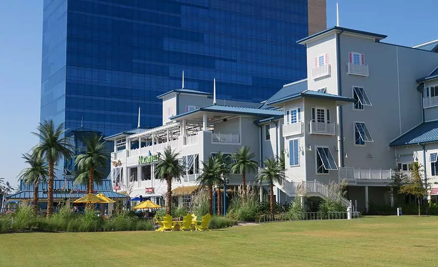 River City Casino Resort | Chamberlin