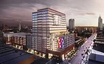 Warehouse District | Stewart Engineering