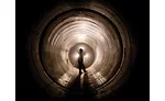New Irvington Tunnel, Sunol, Calif.