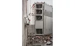 Panama Canal, Panama
