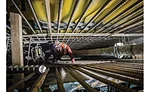 East Side Access Tunnel, New York City