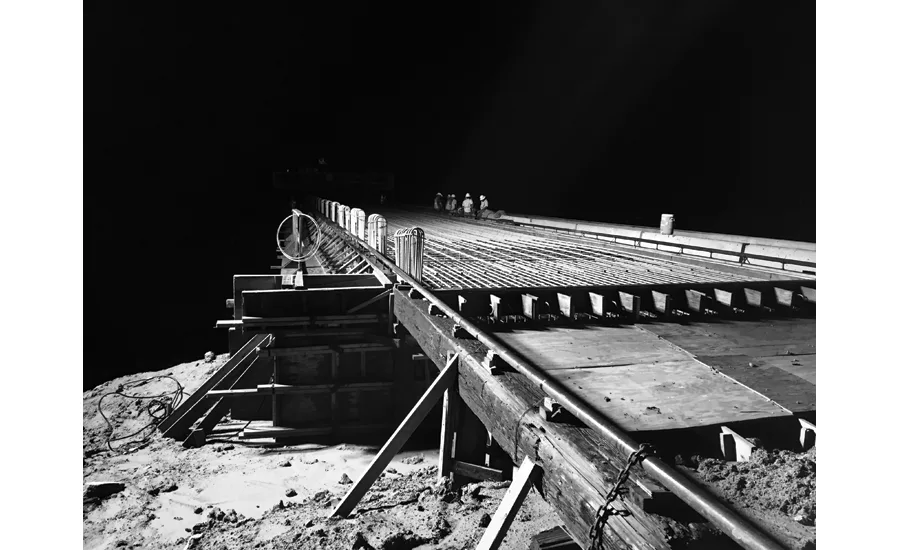 Us36 Bridge, Decatur County, Kan.