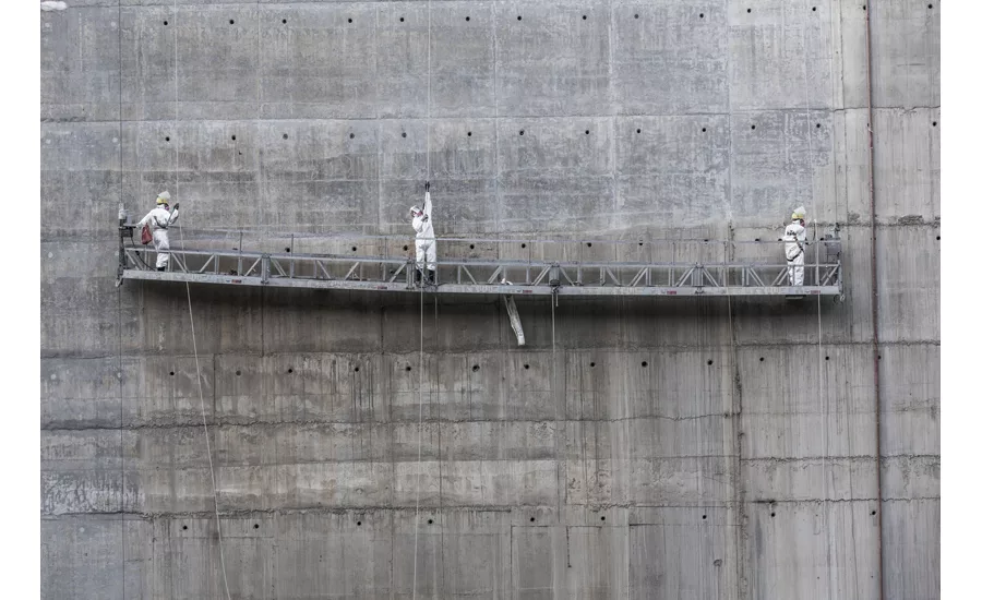 Panama Canal, Panama
