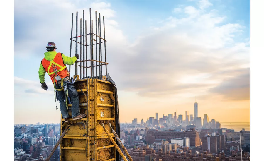 10 Hudson Yards, New York City