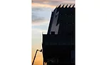 Whitney Museum, New York City
