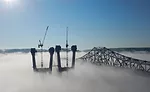 New NY Bridge Project, Tarrytown, N.Y.