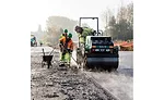 Ring Road Upgrade Aaist, Belgium