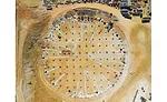 Guilford Water Reservoir Improvements, Baltimore