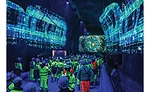 Follo Line Project, Oslo, Norway