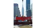 Hudson Commons, New York City