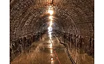 Broad River Tunnel, Columbia, S.C.