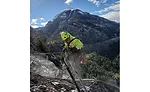 Rockfall Remediation, Ouray, Colo.