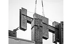 Rainier Square Tower Core, Seattle