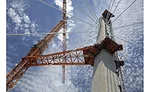 Gerald Desmond Bridge Project, Long Beach, Calif.