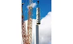 TWG Wind Farm, Martinsburg, N.Y.