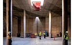 San Diego International Airport (SDIA) Airport Support Facilities (ASF) project