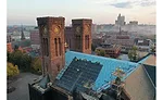 Cathedral of Saints Peter and Paul, Providence, R.I.