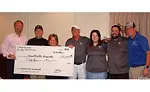 Orlando-based Comprehensive Energy Services, Inc.’s 13th Annual Charity Golf Tournament