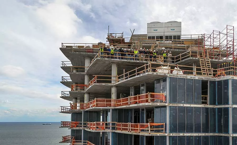 Auberge Beach Residences & Spa Fort Lauderdale
