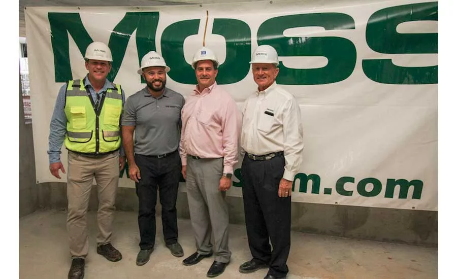Moss & Associates