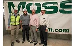 Moss & Associates