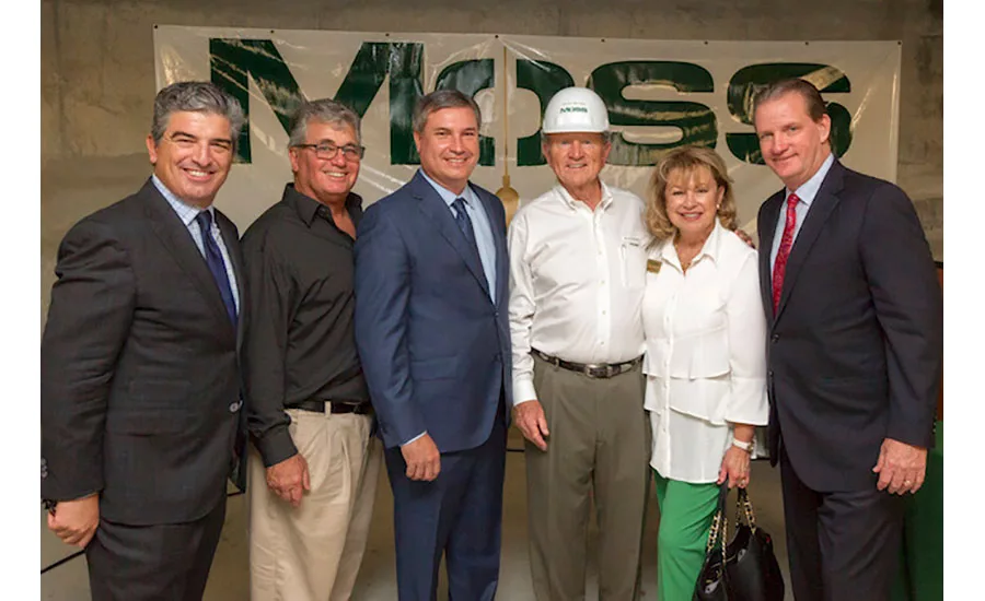 Moss & Associates
