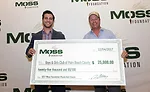 Moss Foundation