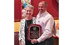 University of Florida Department of Landscape Architecture's Distinguished Landscape Architecture Alumnus Award