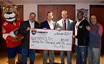Florida Panthers Foundation Community Champions Grant Program