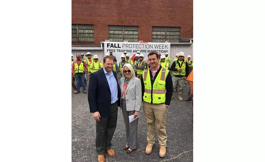 Gilbane Building Company