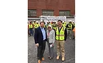 Gilbane Building Company